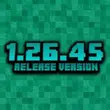 Minecraft 1.26.45 APK